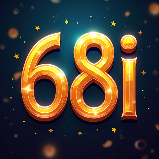 68i